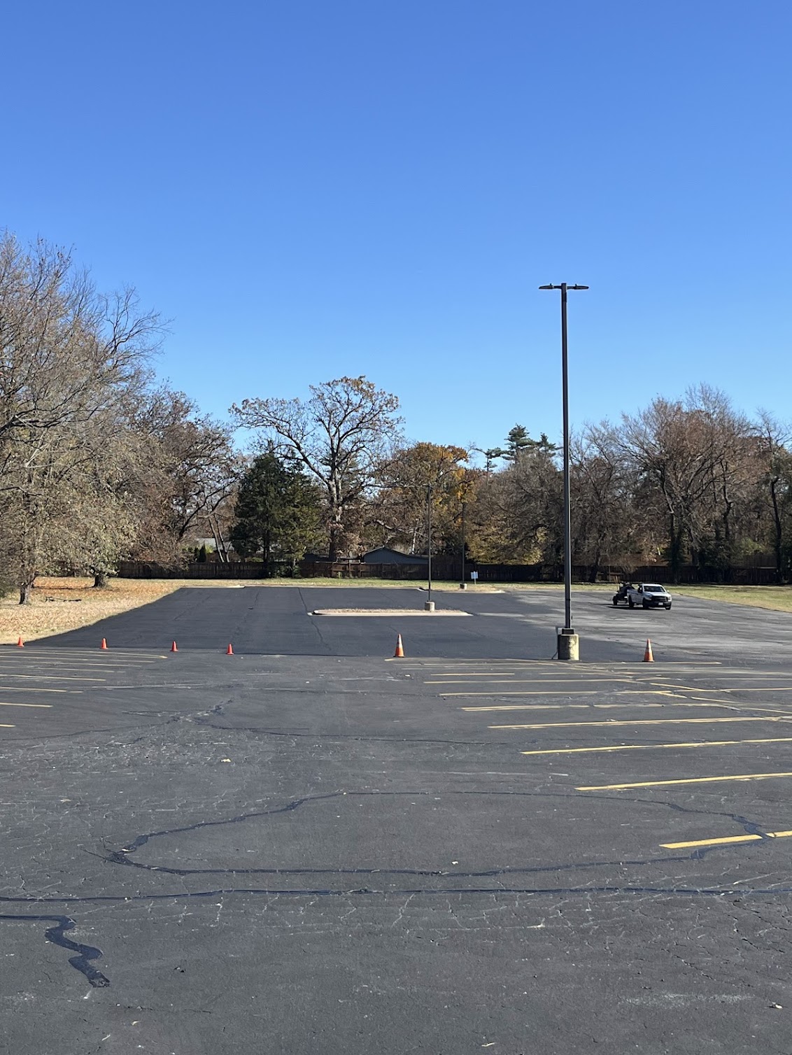 East Grand Church of Christ